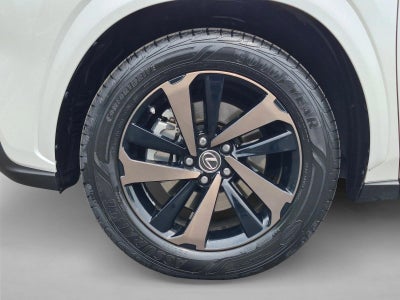 2020 Lexus NX 300 FWD