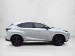 2020 Lexus NX 300 FWD