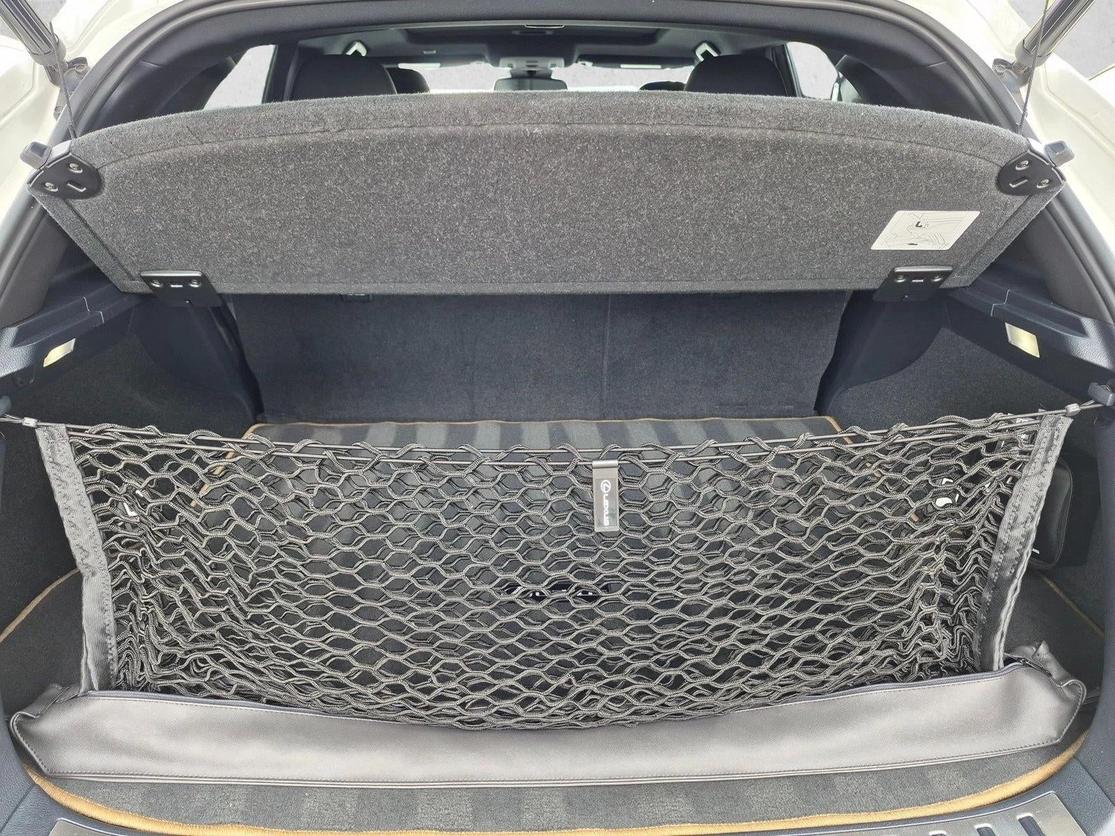 2020 Lexus NX 300 FWD