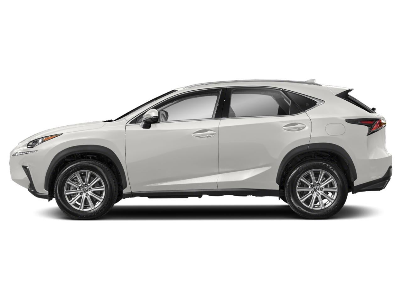 2020 Lexus NX 300 FWD