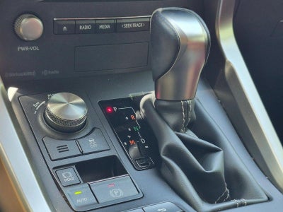 2020 Lexus NX 300 AWD