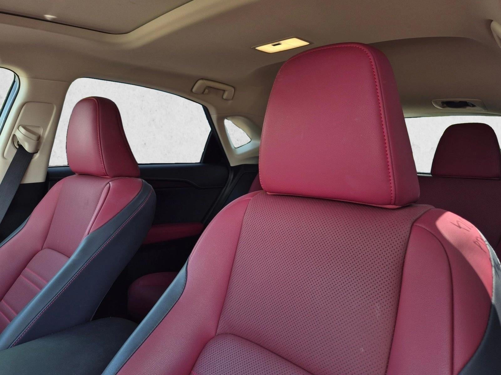 2020 Lexus NX 300 AWD