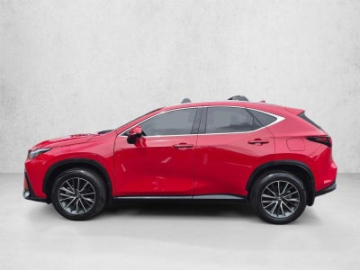 2024 Lexus NX 350 Premium AWD