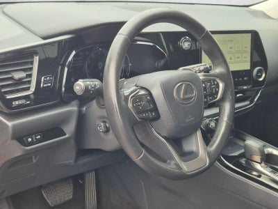 2024 Lexus NX 350 Premium AWD