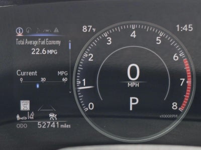 2024 Lexus NX 350 Premium AWD