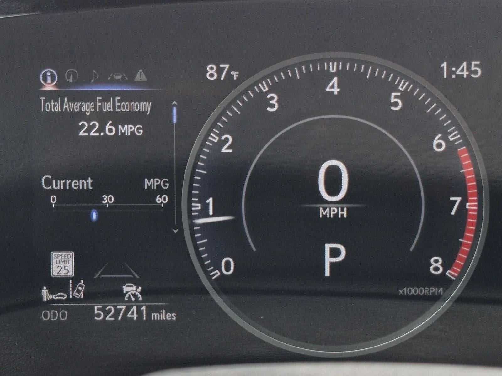 2024 Lexus NX 350 Premium AWD