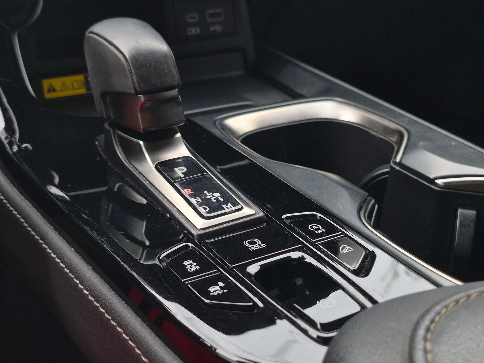 2024 Lexus NX 350 Premium AWD