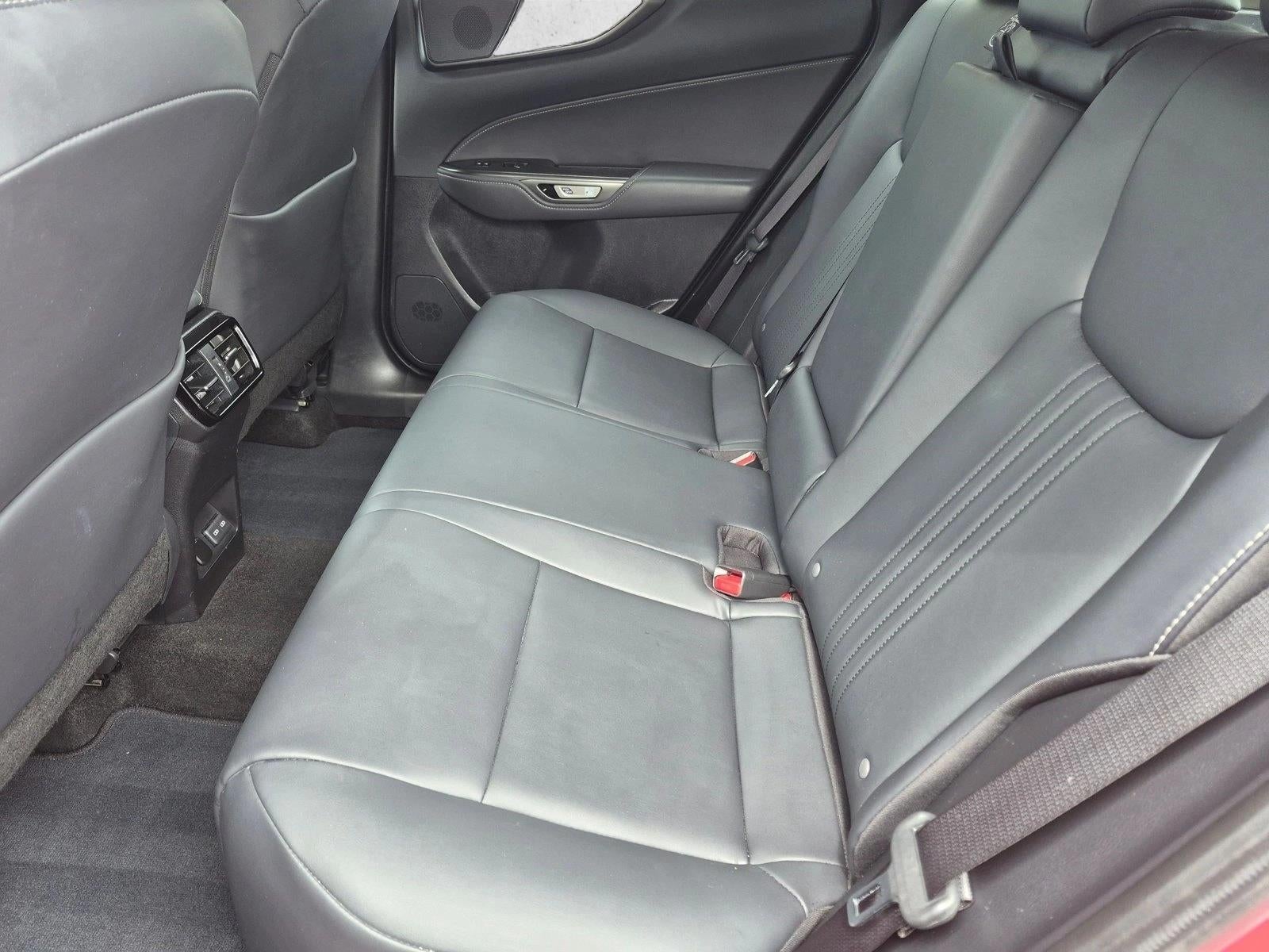 2024 Lexus NX 350 Premium AWD