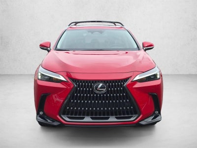 2024 Lexus NX 350 Premium AWD