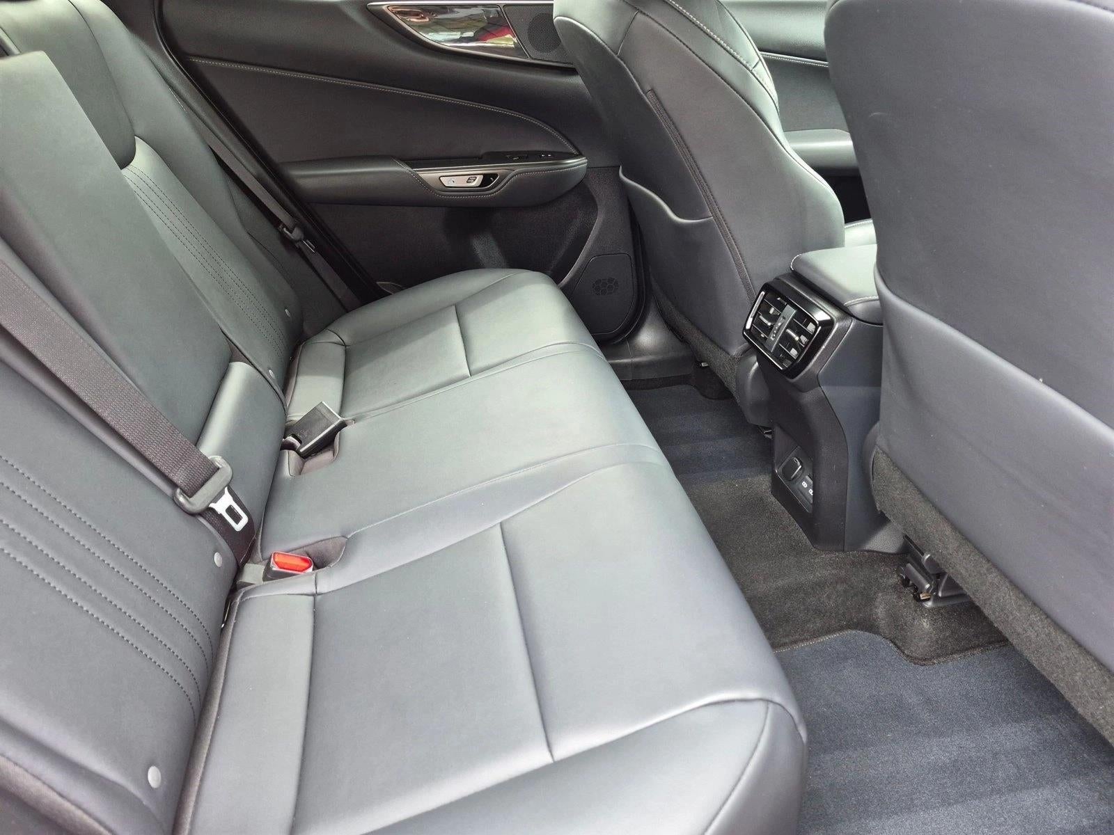 2024 Lexus NX 350 Premium AWD