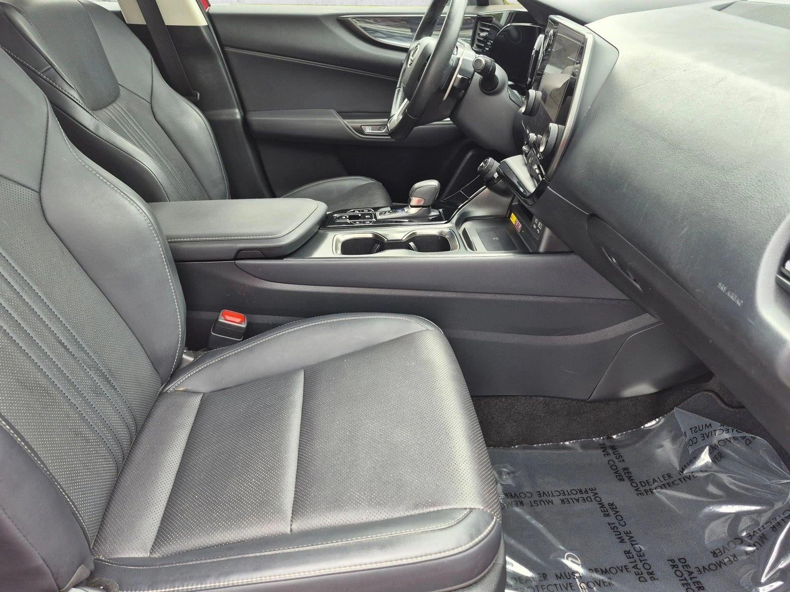 2024 Lexus NX 350 Premium AWD