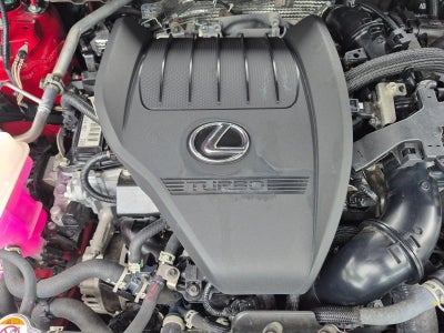 2024 Lexus NX 350 Premium AWD