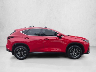 2024 Lexus NX 350 Premium AWD