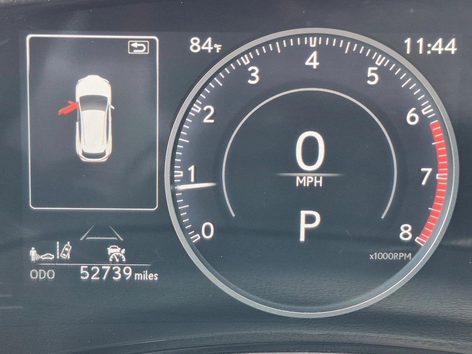 2024 Lexus NX 350 Premium AWD