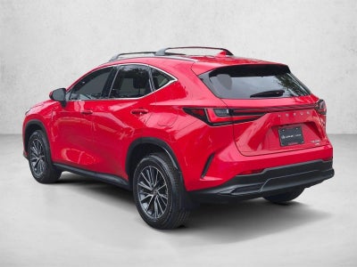 2024 Lexus NX 350 Premium AWD