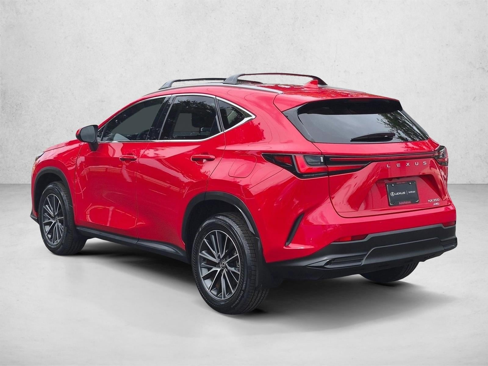 2024 Lexus NX 350 Premium AWD
