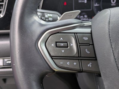 2022 Lexus NX 350 Premium AWD