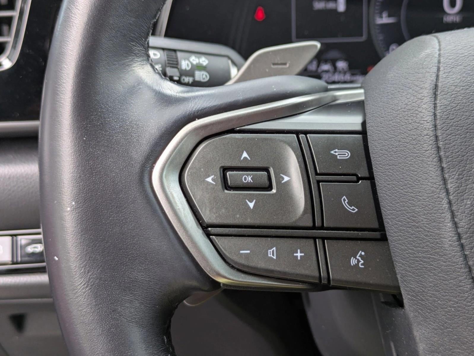 2022 Lexus NX 350 Premium AWD