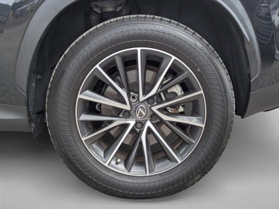 2022 Lexus NX 350 Premium AWD