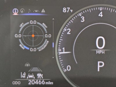 2022 Lexus NX 350 Premium AWD