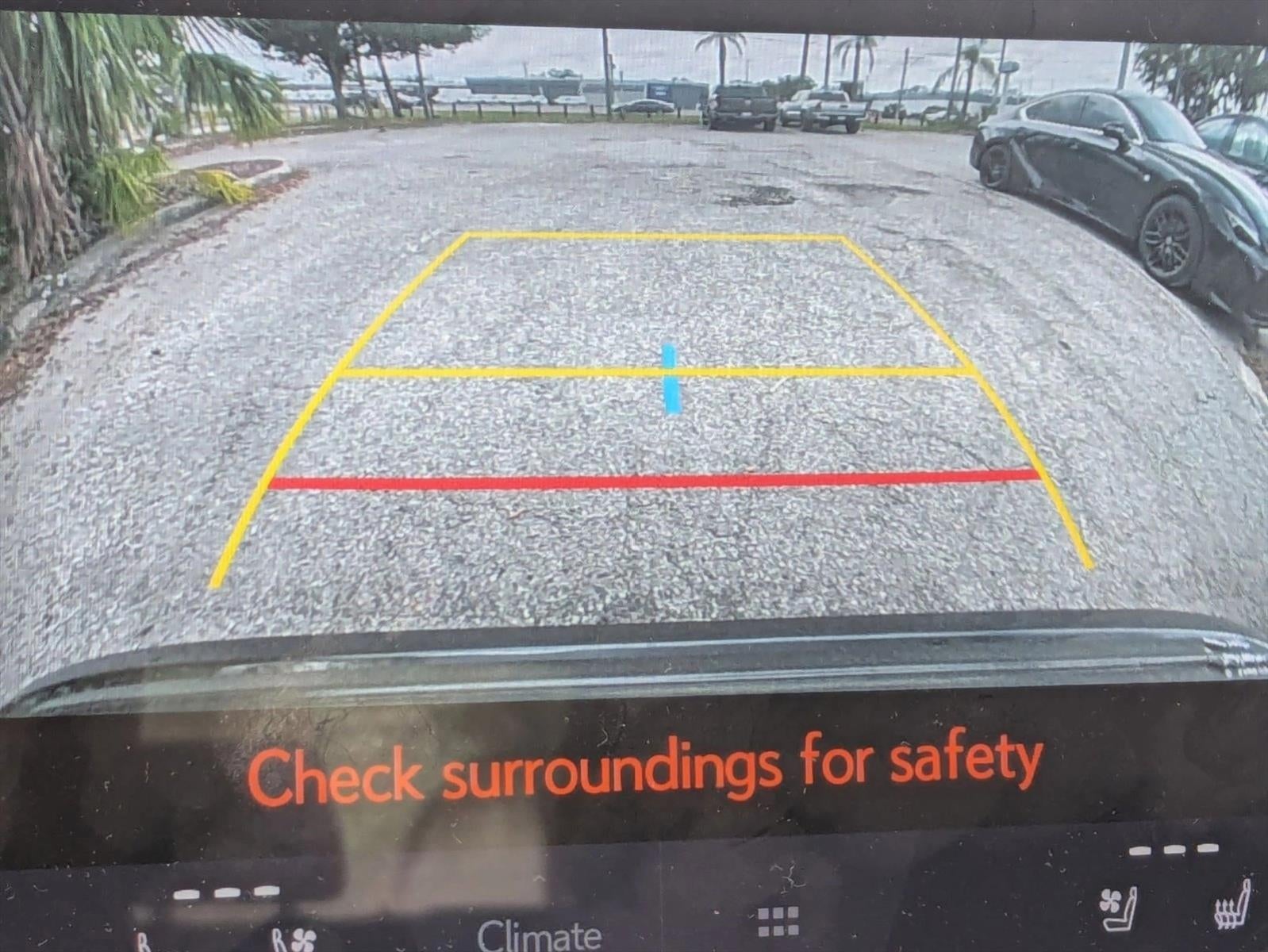 2022 Lexus NX 350 Premium AWD