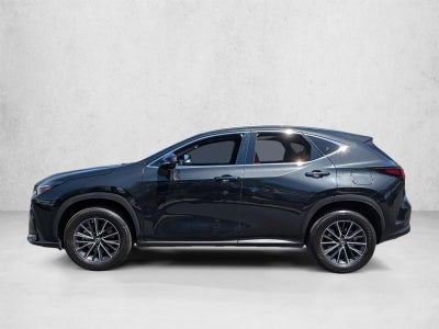 2022 Lexus NX 350 Premium AWD