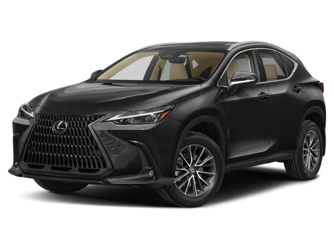 2022 Lexus NX 350 Premium AWD