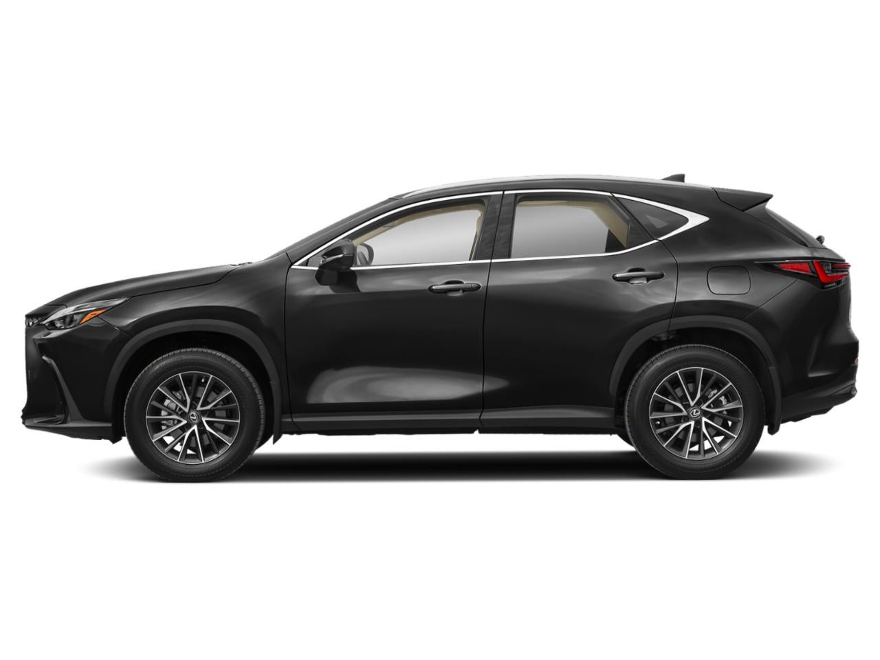 2022 Lexus NX 350 Premium AWD