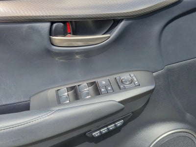 2021 Lexus NX 300h AWD