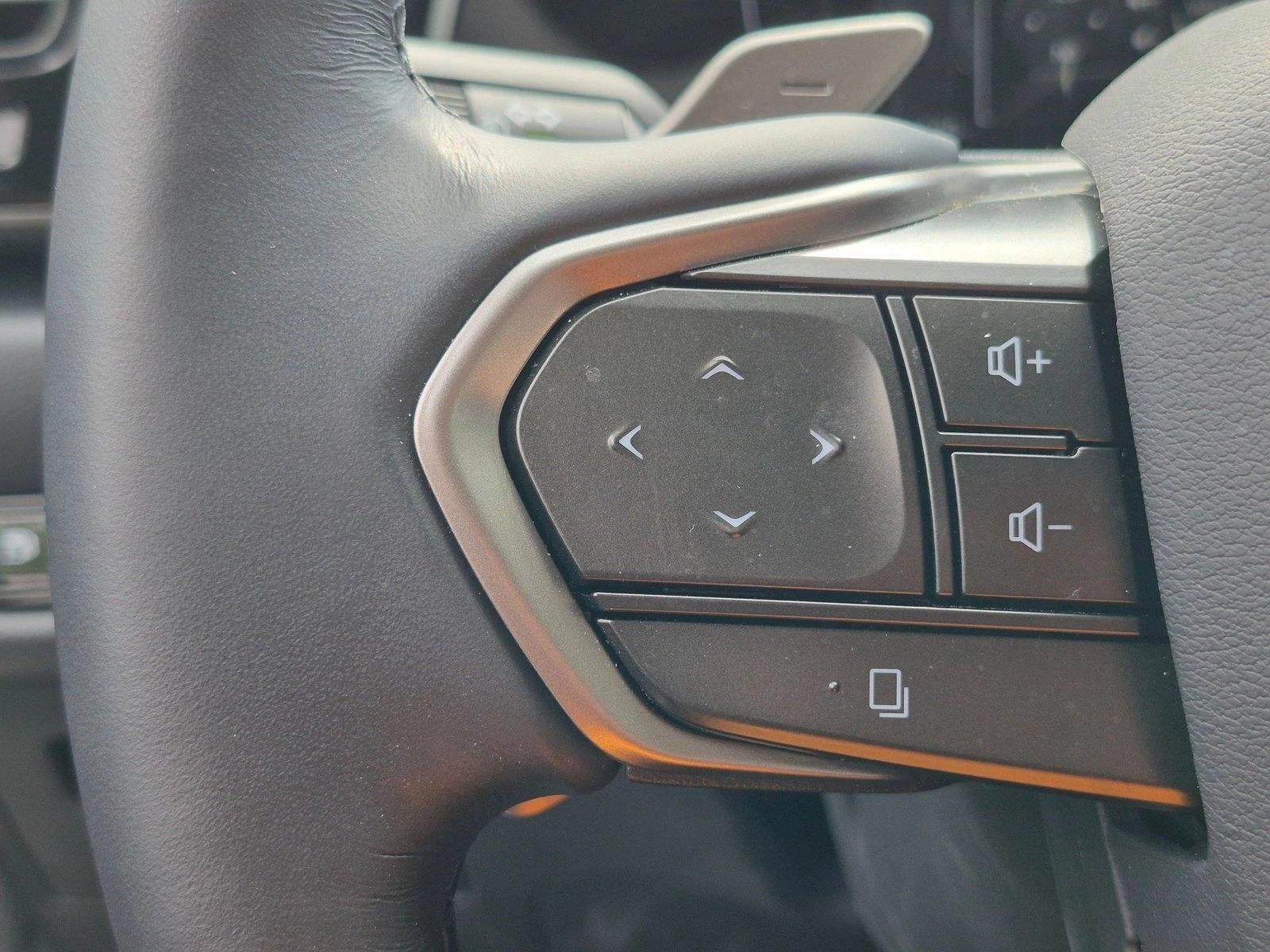 2025 Lexus NX 350h Premium AWD