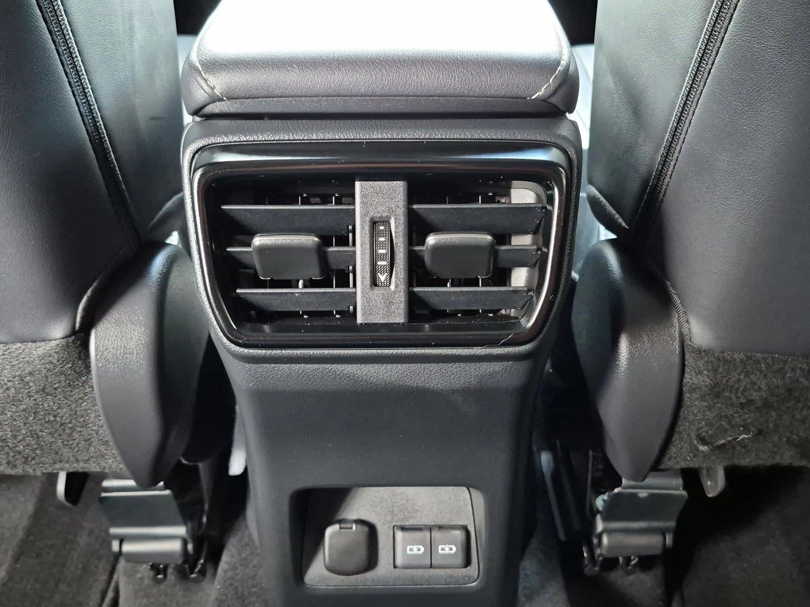 2025 Lexus NX 350h Premium AWD