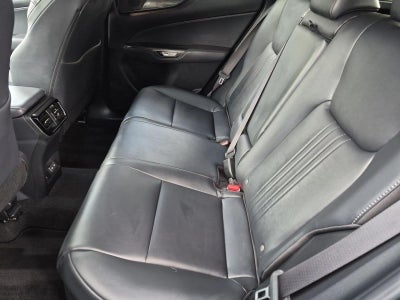 2025 Lexus NX 350h Premium AWD