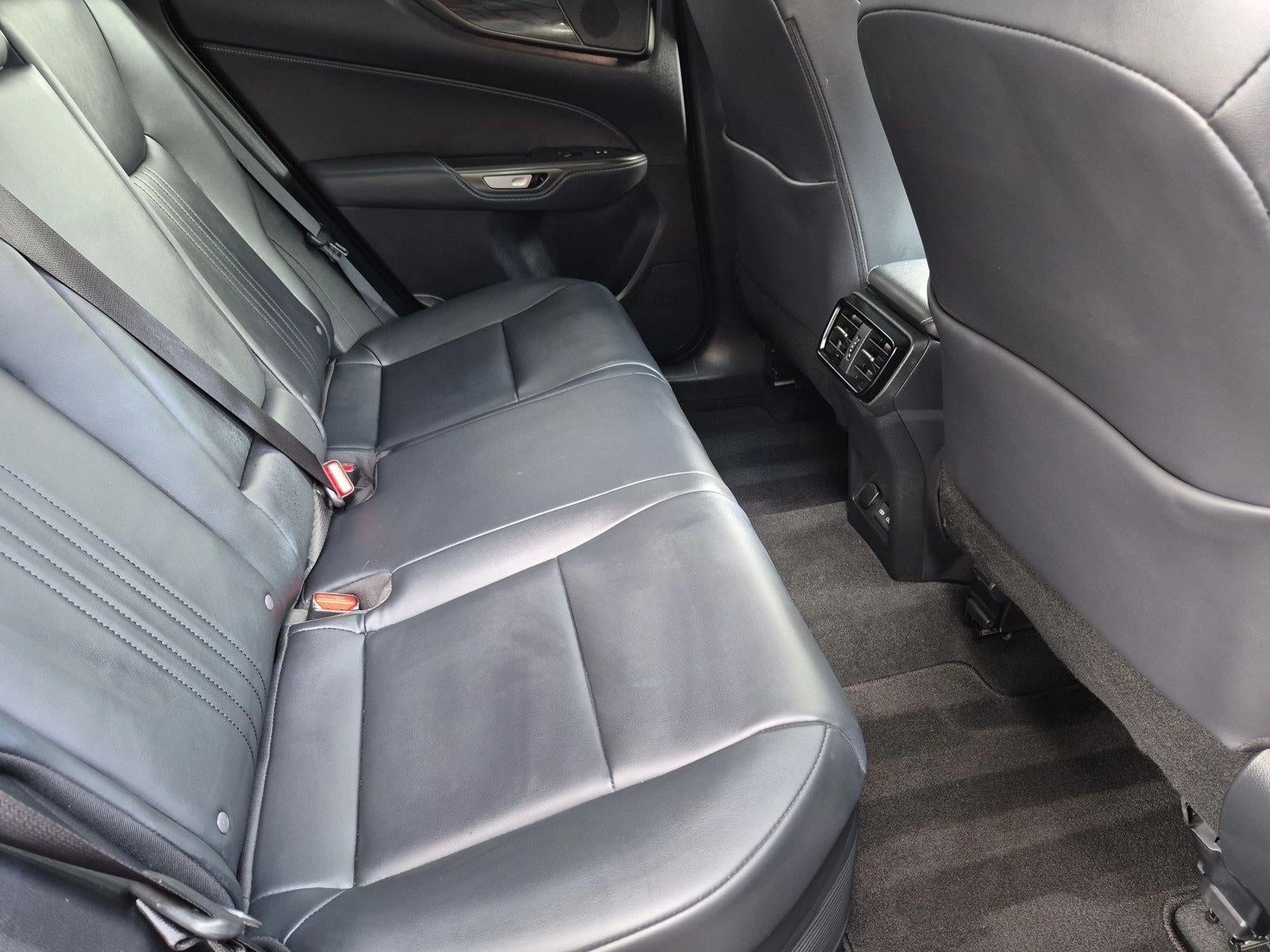 2025 Lexus NX 350h Premium AWD