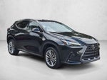 2025 Lexus NX 350h Premium AWD