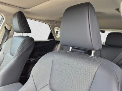 2025 Lexus NX 350h Premium AWD