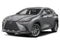 2025 Lexus NX 350h Premium AWD