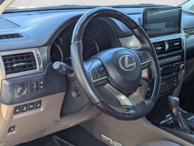 2023 Lexus GX 460 Luxury 4WD