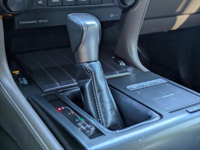 2023 Lexus GX 460 Luxury 4WD
