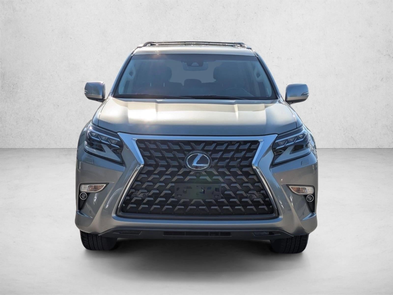 2023 Lexus GX 460 Luxury 4WD