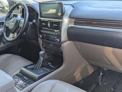 2023 Lexus GX 460 Luxury 4WD