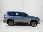 2023 Lexus GX 460 Luxury 4WD