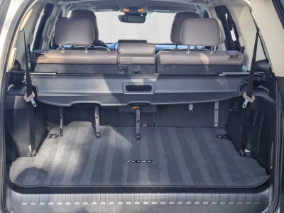 2023 Lexus GX 460 Luxury 4WD