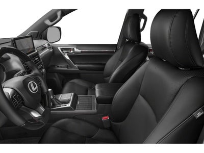 2023 Lexus GX 460 Luxury 4WD