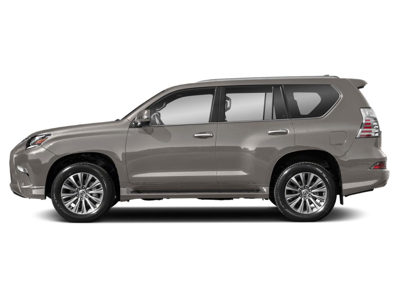 2023 Lexus GX 460 Luxury 4WD