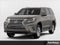2022 Lexus GX 460 Luxury 4WD