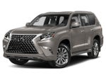 2022 Lexus GX 460 Luxury 4WD
