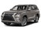 2022 Lexus GX 460 Luxury 4WD