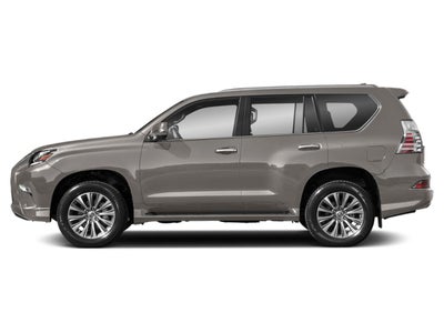 2022 Lexus GX 460 Luxury 4WD