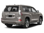 2022 Lexus GX 460 Luxury 4WD