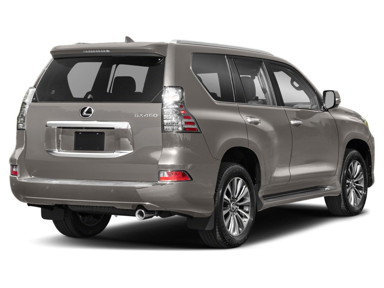 2022 Lexus GX 460 Luxury 4WD